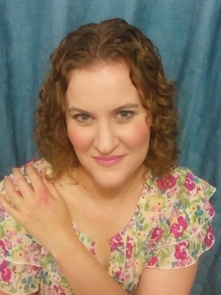 Debut author AK Leigh. Photo Contributed Debut author AK Leigh. Photo Contributed