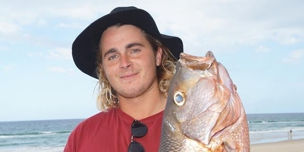 Sam Brown, who died while freediving in Australia, was an Sam Brown, who died while freediving in Australia, was an