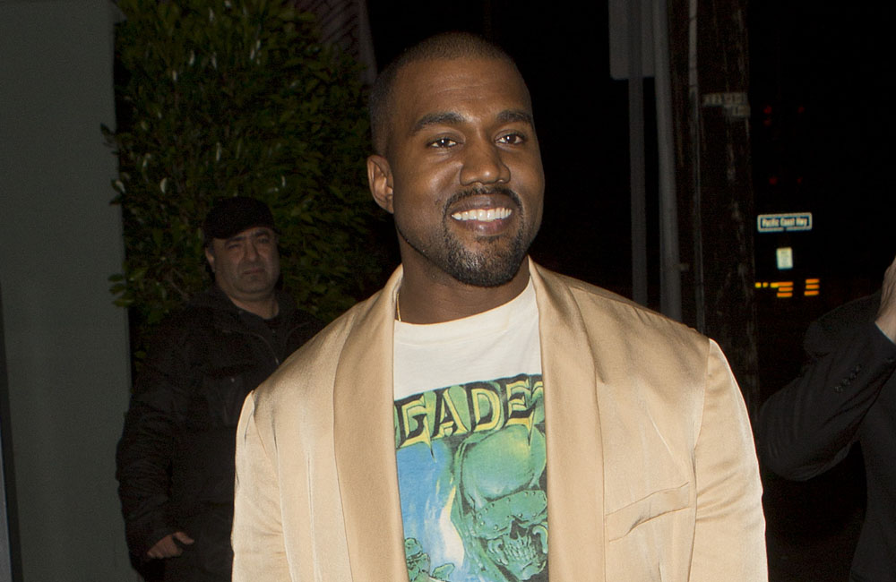 Kanye West voluntarily performed an extra 12 hours of community service, in addition to the 250 hours of work ordered by the court. Kanye West voluntarily performed an extra 12 hours of community service, in addition to the 250 hours of work ordered by the court.