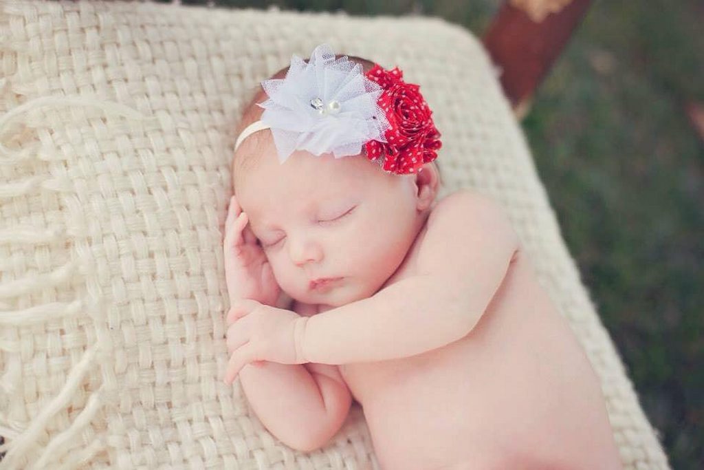 Ava Mary Smallmon. Ava Mary Smallmon.