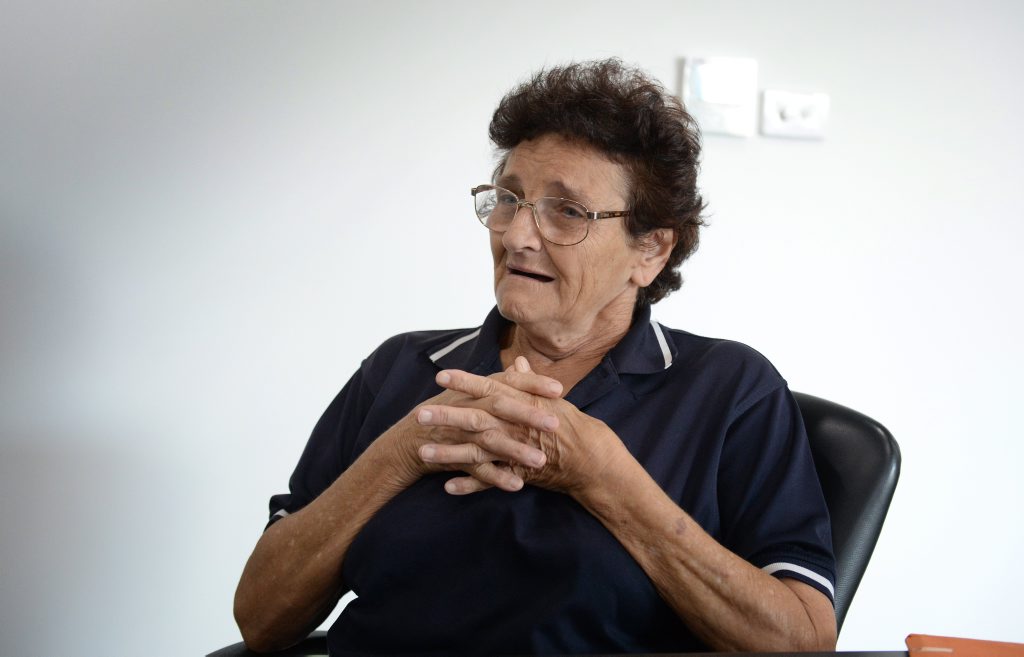 Ekaterini Norman spent two weeks and sleepless nights calling police stations and hospitals across North Queensland searching for missing son Gregory Djokic. Ekaterini Norman spent two weeks and sleepless nights calling police stations and hospitals across North Queensland searching for missing son Gregory Djokic.