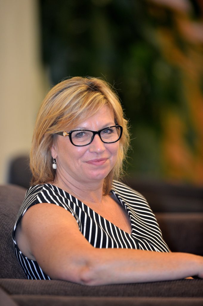 2015's Australian of the year Rosie Batty. Photo: Warren Lynam / Sunshine Coast Daily 2015's Australian of the year Rosie Batty. Photo: Warren Lynam / Sunshine Coast Daily