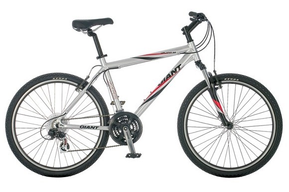 Police are searching for a man seen in Springfield riding a bike similar to this, but in a used condition. Police are searching for a man seen in Springfield riding a bike similar to this, but in a used condition.