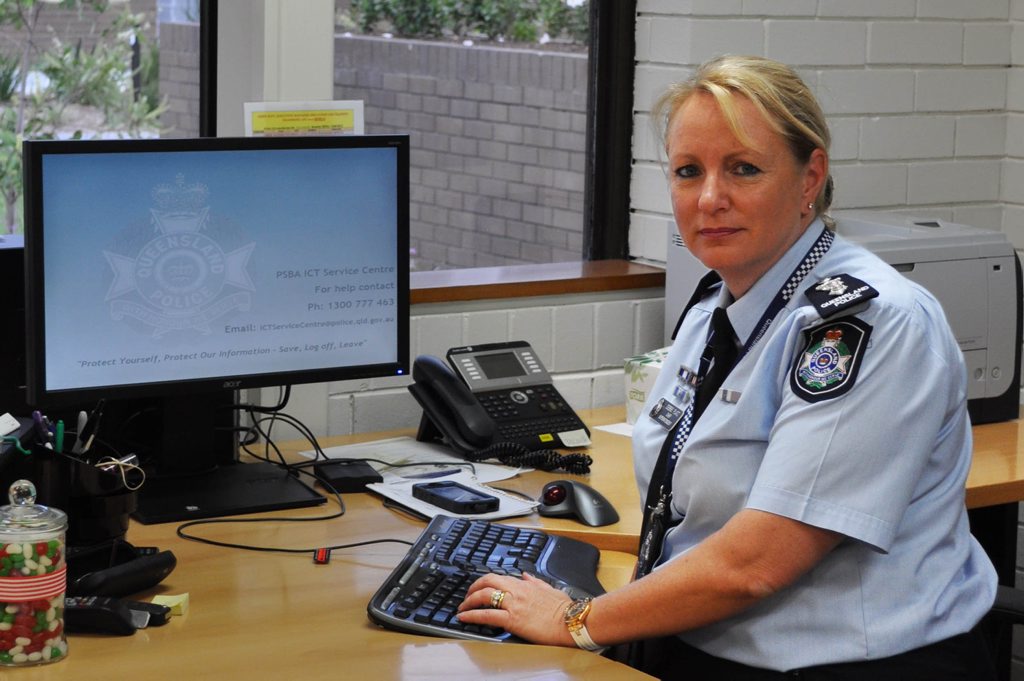 Debbie Platz Chief Superintendent Queensland Police Photo Contributed / APN NewsDesk Debbie Platz Chief Superintendent Queensland Police Photo Contributed / APN NewsDesk