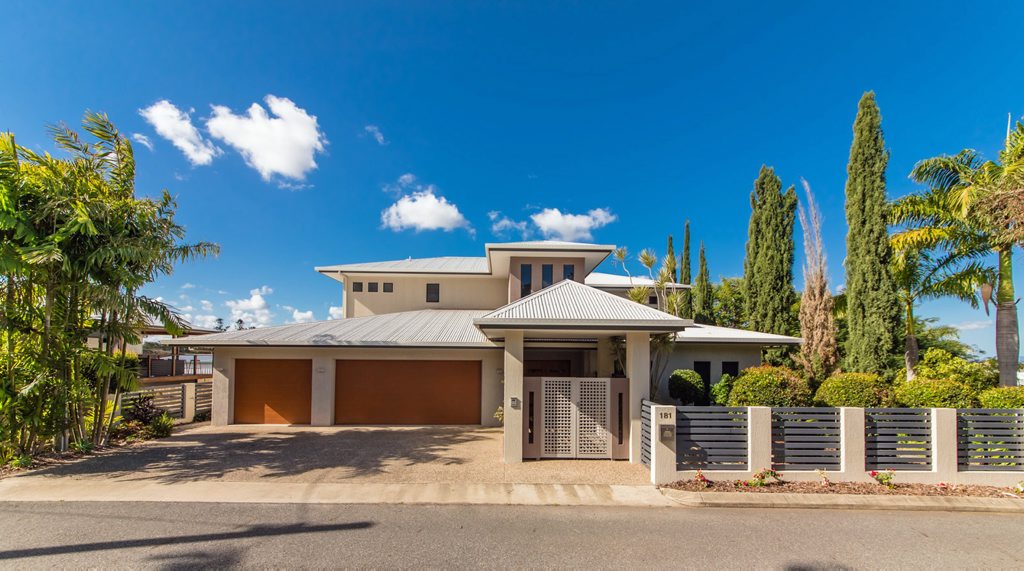 Dream homes The top 5 houses around Rockhampton Morning Bulletin