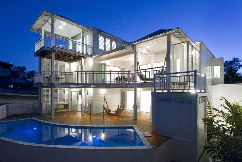 Dream homes The top 5 houses around Rockhampton Morning Bulletin