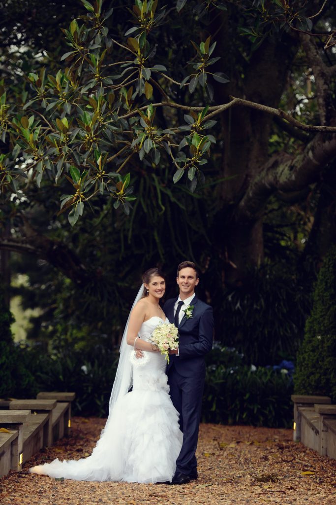 Erika Philp and Sean Kennedy. Erika Philp and Sean Kennedy.