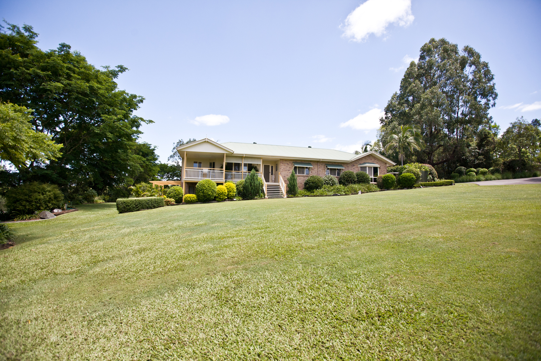 Dream homes Top 5 houses around Gympie Sunshine Coast Daily