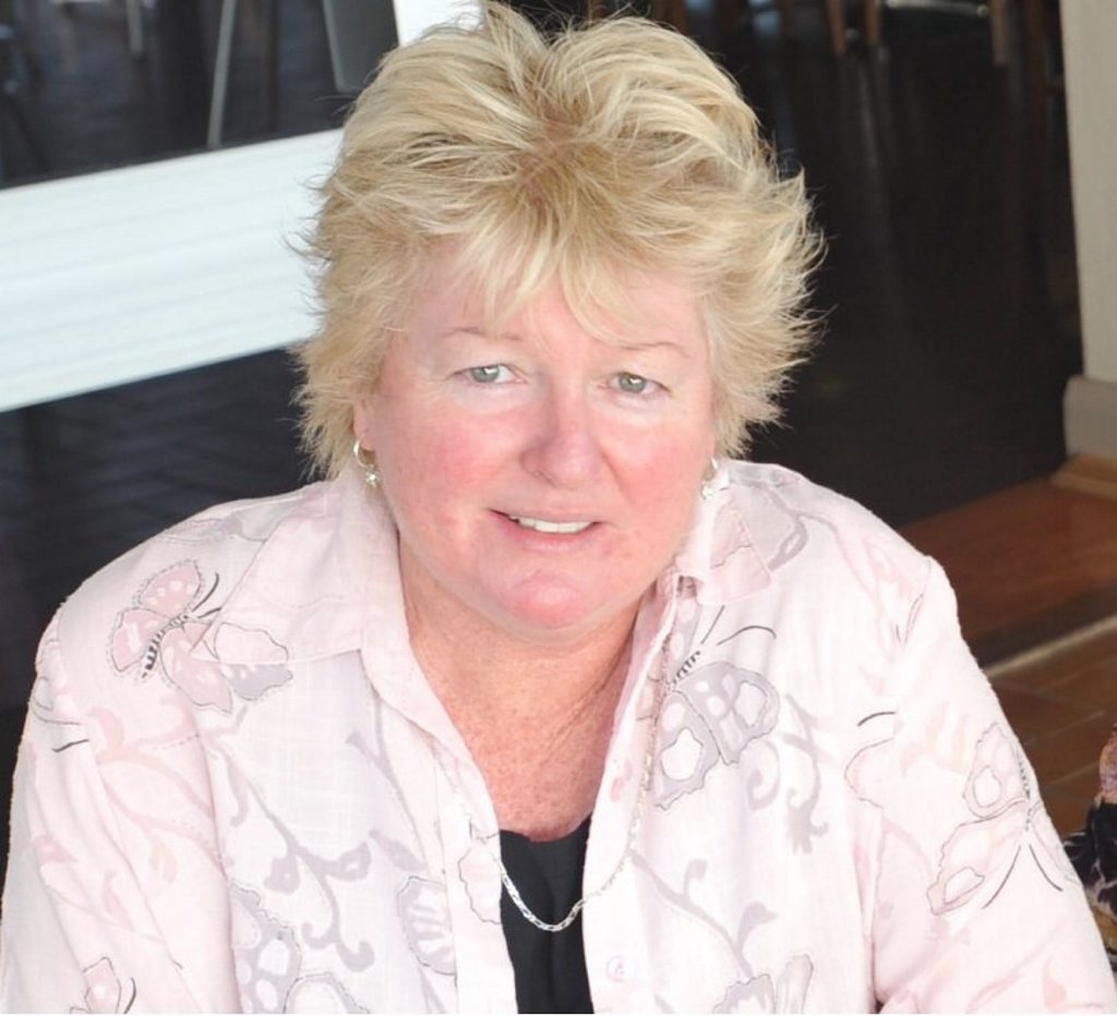 Task Force Burrow is investigating what happened to Sharon Edwards. Task Force Burrow is investigating what happened to Sharon Edwards.