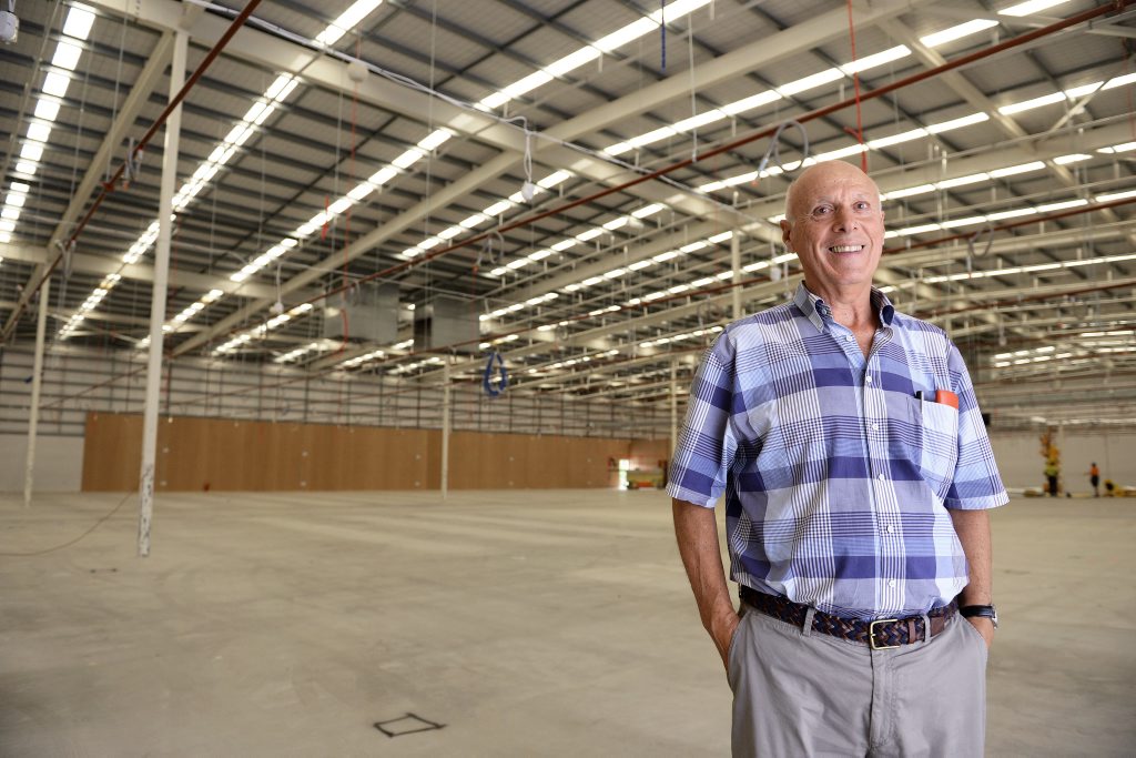 New Super Amart store got 1000 job applications Queensland Times