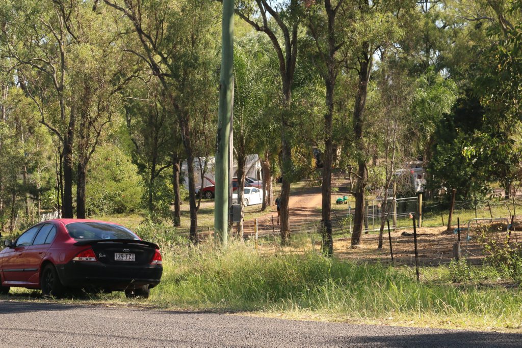 A two-year-old boy has drowned in a dam at a Blokland Ct property in Hatton Vale. A two-year-old boy has drowned in a dam at a Blokland Ct property in Hatton Vale.