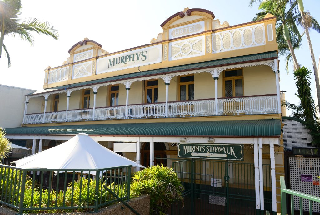 Murphy's Town Pub Murphy's Town Pub