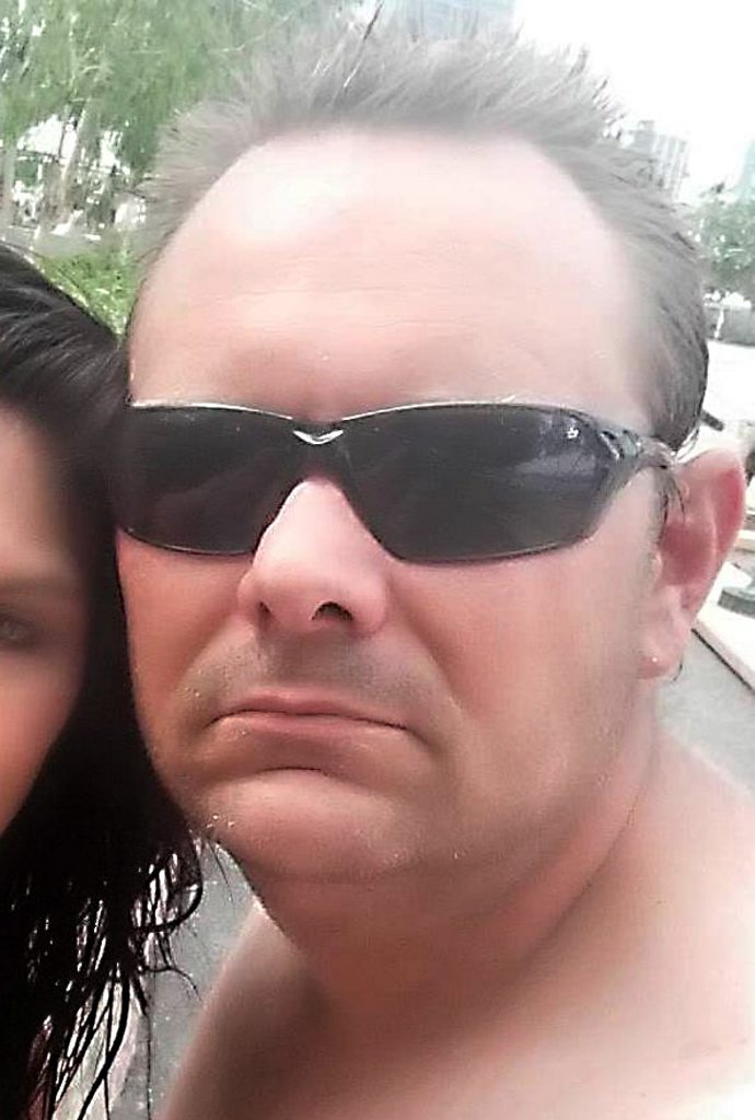 RAISING THE BAR: Darryl Steven Heath pleaded guilty to going armed to cause fear and unlawful entry of a vehicle. RAISING THE BAR: Darryl Steven Heath pleaded guilty to going armed to cause fear and unlawful entry of a vehicle.