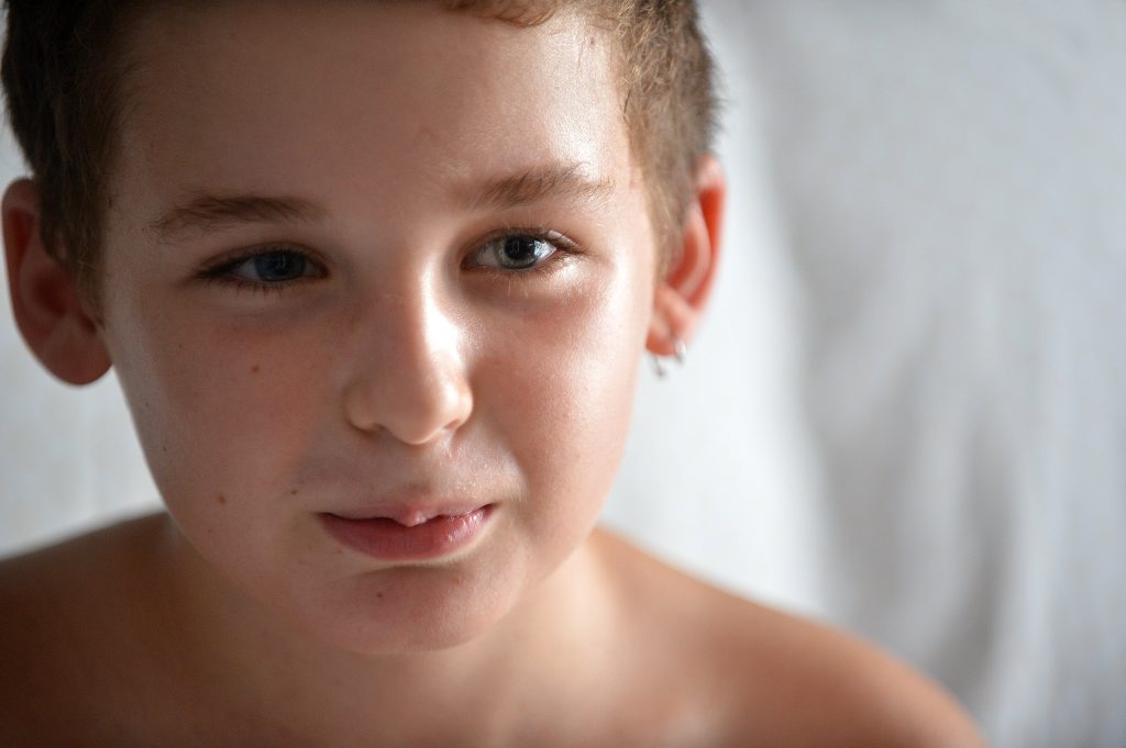 9 year old Sean Druery needs to travel to Melbourne for a intensive heart testing. Photo: Warren Lynam / Sunshine Coast Daily 9 year old Sean Druery needs to travel to Melbourne for a intensive heart testing. Photo: Warren Lynam / Sunshine Coast Daily