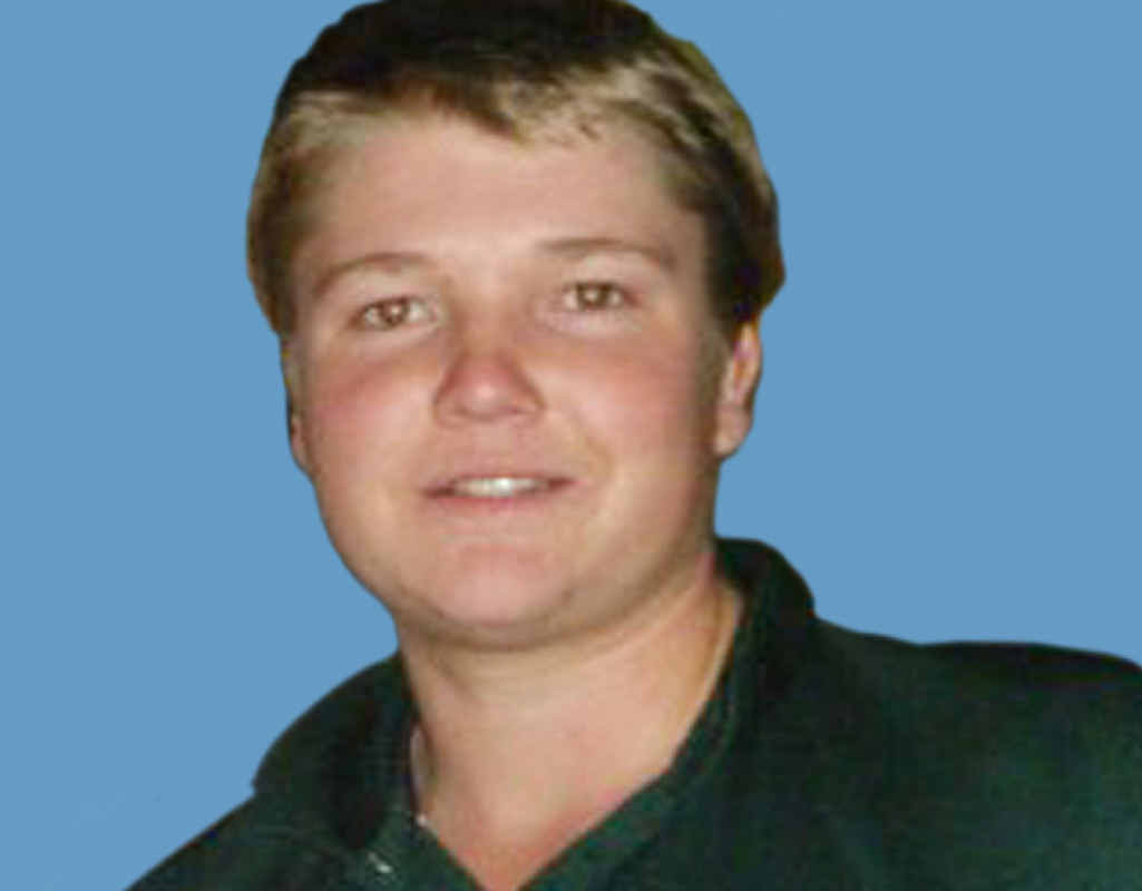 Jason Garrels, 20, died after being electrocuted while working on a building site in Clermont in February 2012. Jason Garrels, 20, died after being electrocuted while working on a building site in Clermont in February 2012.