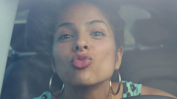 Gold Coast woman Evita Sarmonikas died during buttock surgery in Mexico. Gold Coast woman Evita Sarmonikas died during buttock surgery in Mexico.