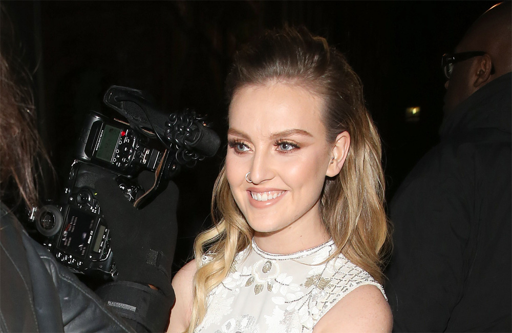 Perrie Edwards Perrie Edwards