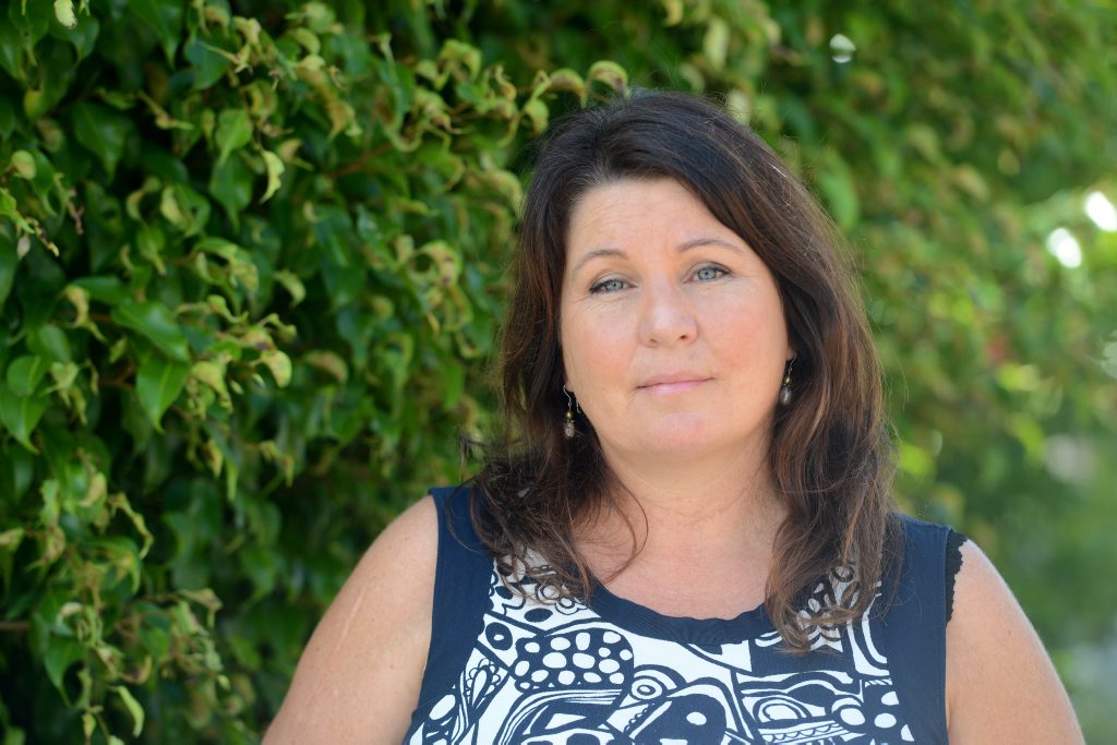 New Ballina MP Tamara Smith. New Ballina MP Tamara Smith.