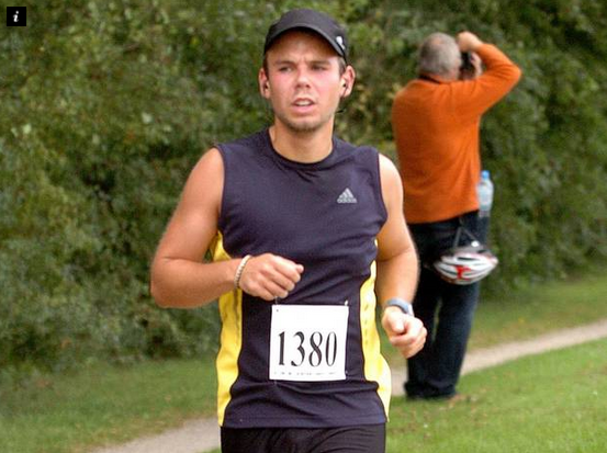 Andreas Lubitz Andreas Lubitz