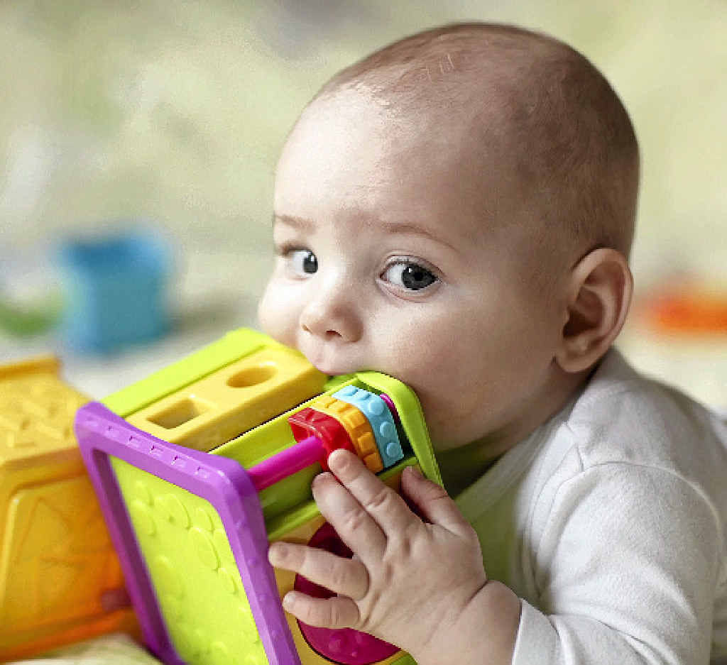 NO ROOM FOR SENTIMENT: New research shows it is probably best to throw old toys out of the cot. NO ROOM FOR SENTIMENT: New research shows it is probably best to throw old toys out of the cot.