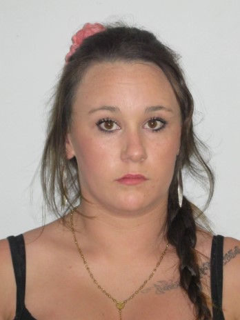 Billy-Anne Huxham. Billy-Anne Huxham.