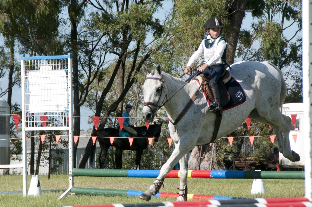 Oliver Barnes riding Rayner Park Silverton photo was taken by Paula Driscoll of Rural Design Studio Oliver Barnes riding Rayner Park Silverton photo was taken by Paula Driscoll of Rural Design Studio