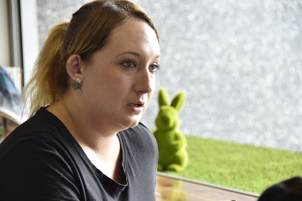 Public holiday penalty rates have convinced Urth Cafe manager Ashleigh Lloyd not to open the cafe on Sunday and Monday of the long weekend. Public holiday penalty rates have convinced Urth Cafe manager Ashleigh Lloyd not to open the cafe on Sunday and Monday of the long weekend.