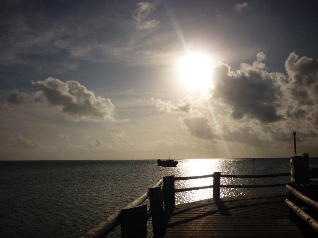 Heron Island Heron Island