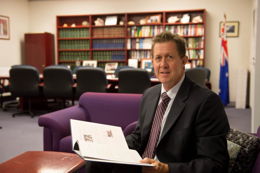A Nationals succession plan supposedly being plotted among the halls of Parliament would see Cowper MP Luke Hartsuyker elevated to deputy leadership of the party. A Nationals succession plan supposedly being plotted among the halls of Parliament would see Cowper MP Luke Hartsuyker elevated to deputy leadership of the party.