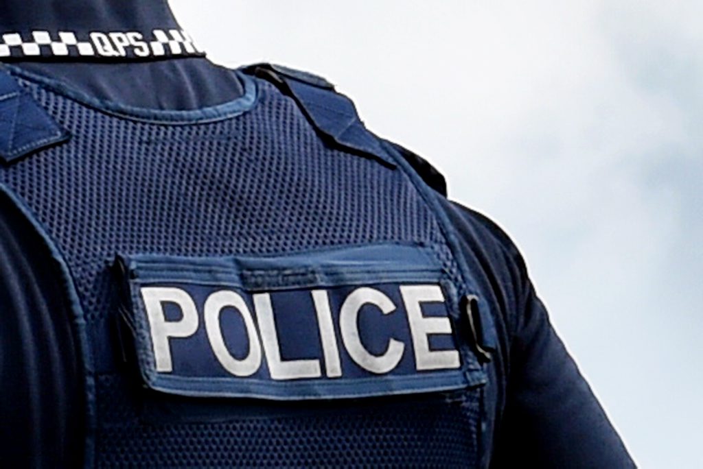 Police are urging motorists to exercise caution as the traffic lights at several Maryborough intersections have been impacts by a power outage. Police are urging motorists to exercise caution as the traffic lights at several Maryborough intersections have been impacts by a power outage.