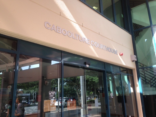 Caboolture Courthouse Caboolture Courthouse