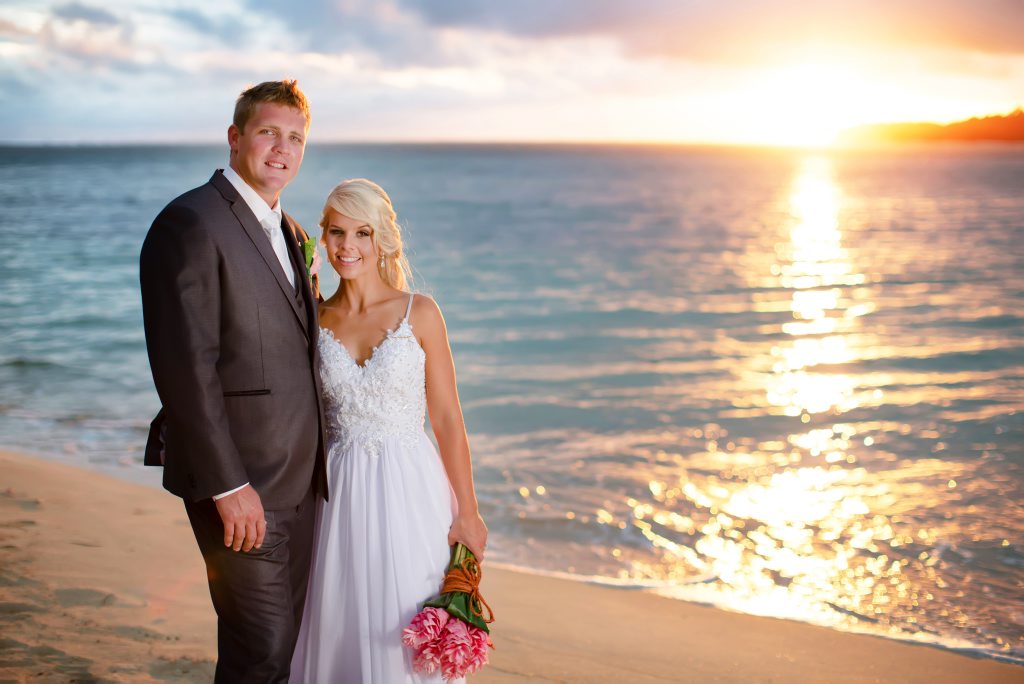 Annabel Cameron and James Obst Annabel Cameron and James Obst