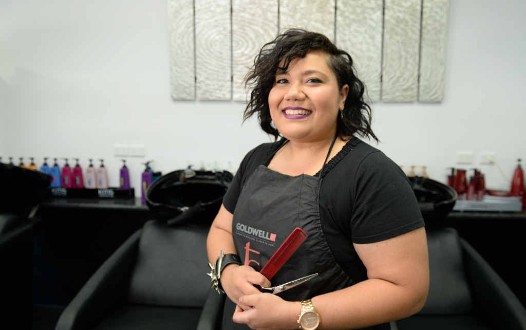 Rockhampton Hair Stylist Heads To Sydney For Fashion Week Observer