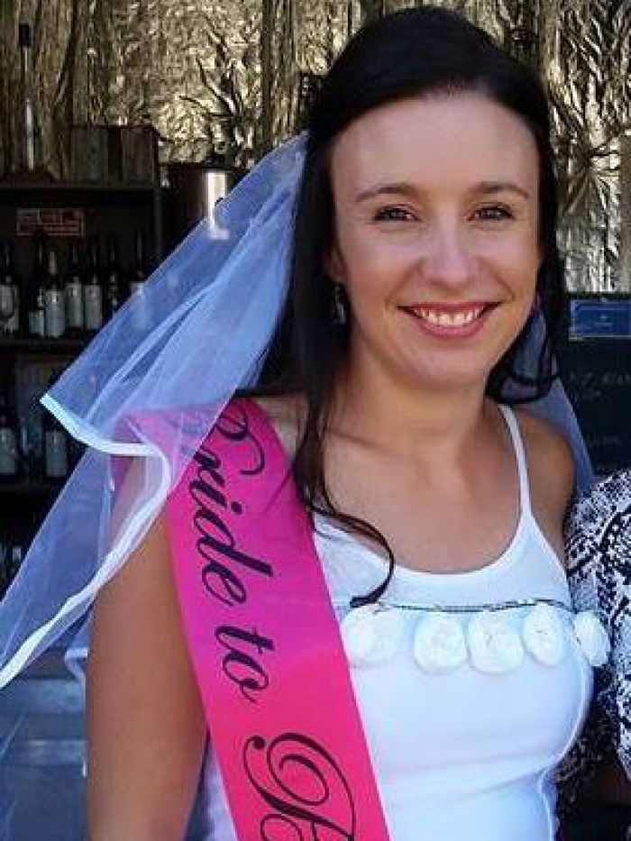 Stephanie Scott Stephanie Scott