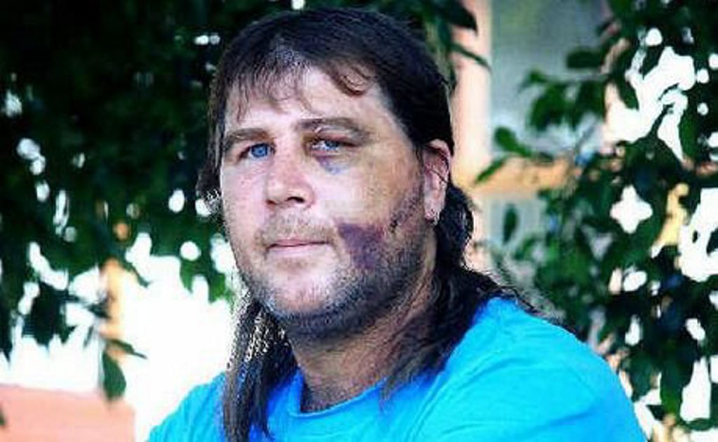 Murwillumbah resident Michael Martin, 36, was killed on June 13, last year. Murwillumbah resident Michael Martin, 36, was killed on June 13, last year.