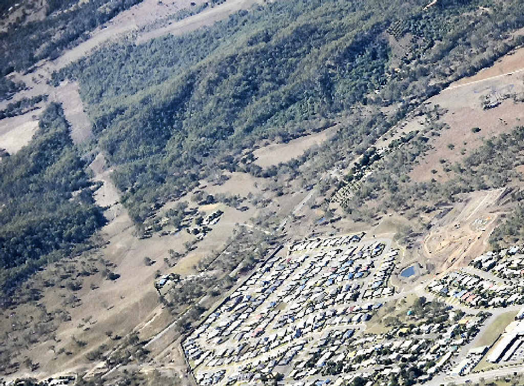 SHAKE: Latest earthquake felt south west of Calliope SHAKE: Latest earthquake felt south west of Calliope