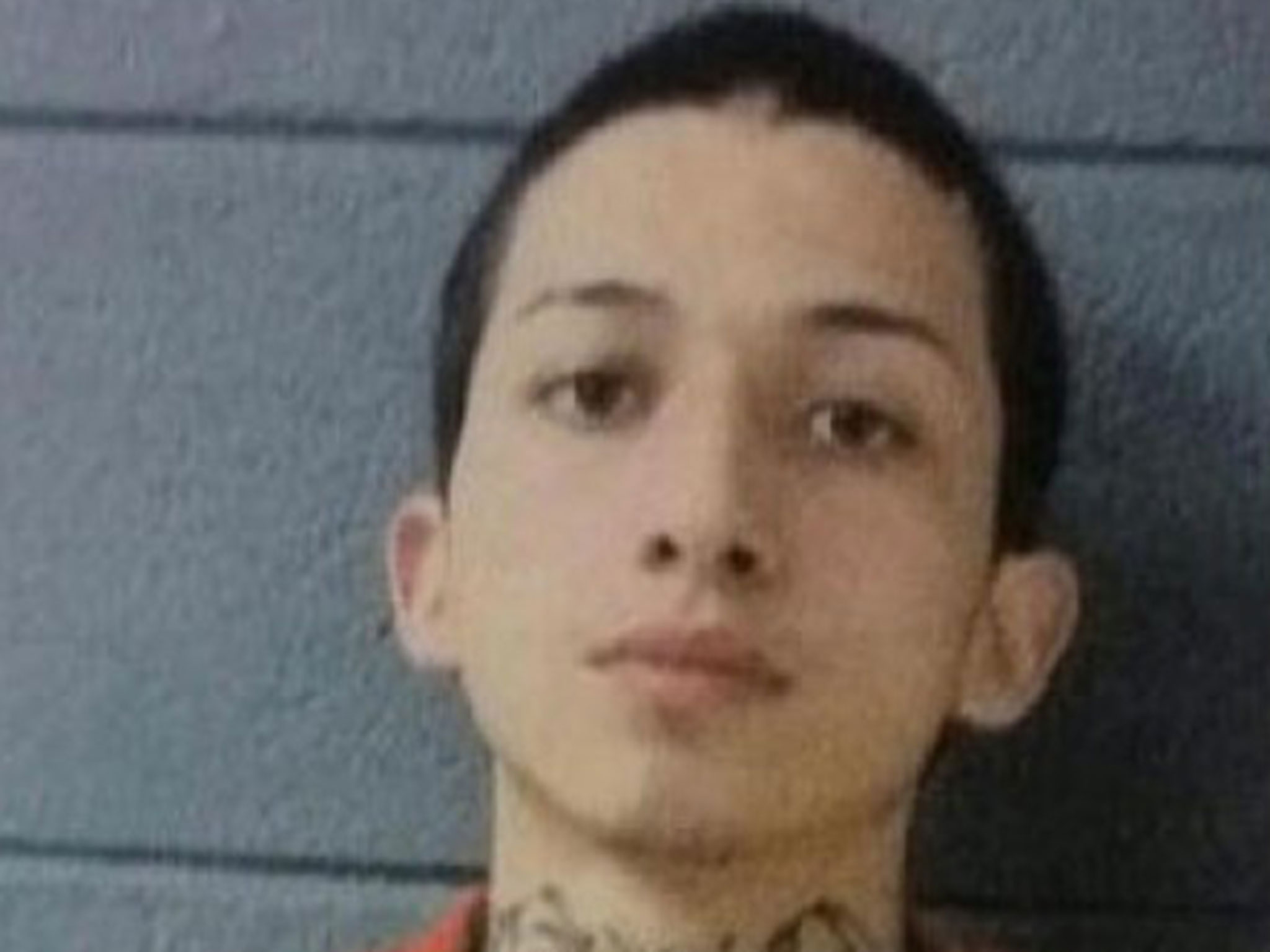 Martin Alvarado Jr Martin Alvarado Jr