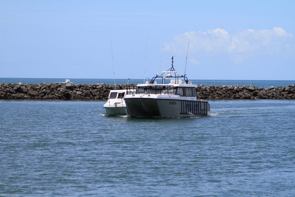 Water police will join the search for the missing pilot Water police will join the search for the missing pilot