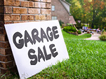 There are a number of garage sales on around the Gympie region this weekend. There are a number of garage sales on around the Gympie region this weekend.