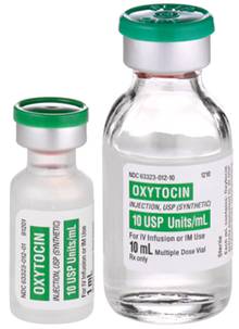 Oxytocin could one day be used to treat a range of psychological problems related to social behaviour Oxytocin could one day be used to treat a range of psychological problems related to social behaviour