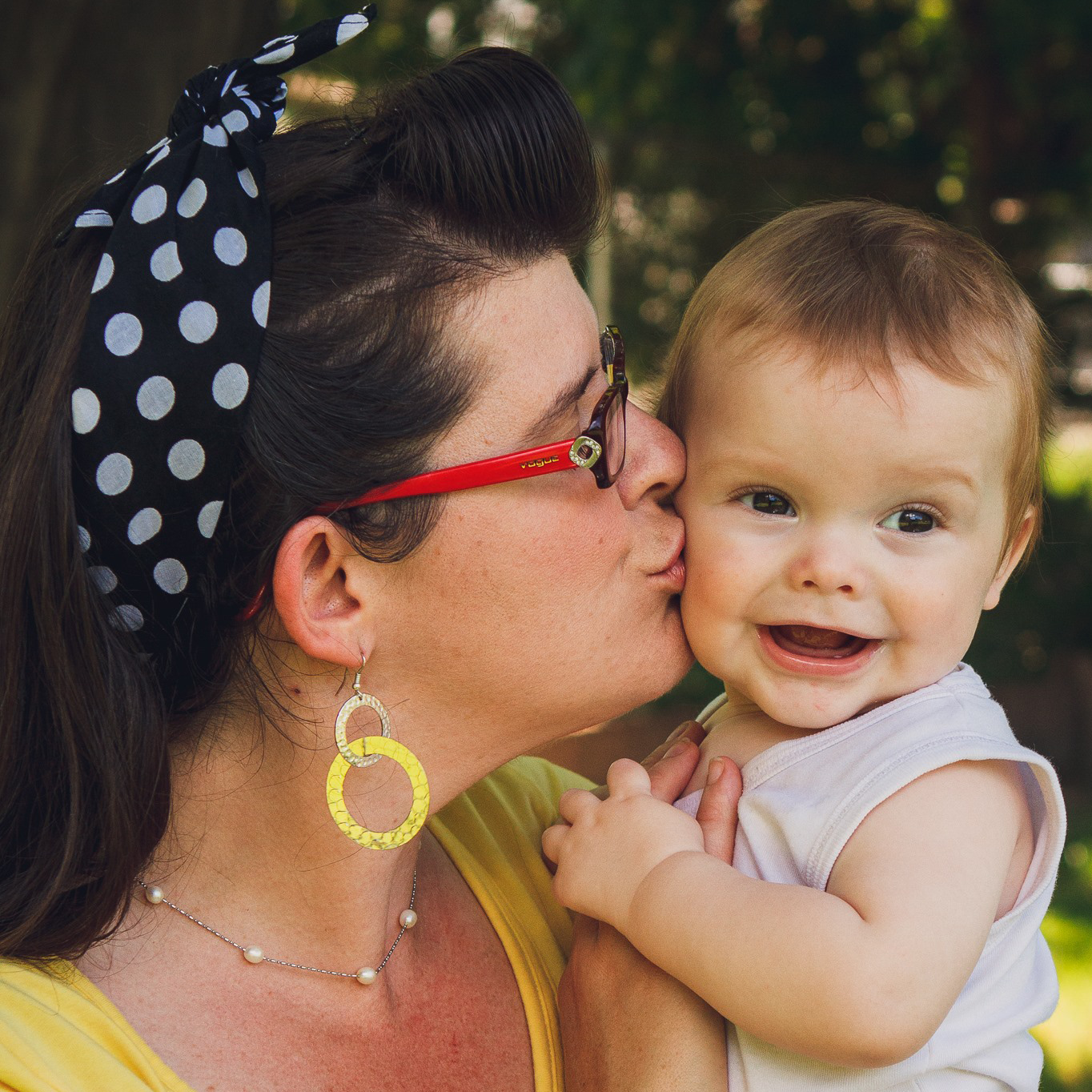 Tara Hills, a woman who changed her mind on vaccinations Tara Hills, a woman who changed her mind on vaccinations