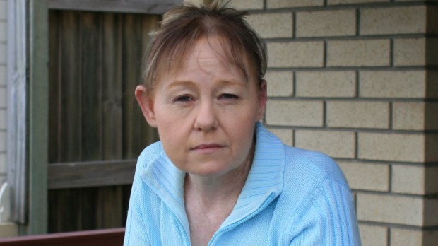 Kylie Muscat, a former prison guard at the Arthur Gorrie Correctional Centre Kylie Muscat, a former prison guard at the Arthur Gorrie Correctional Centre