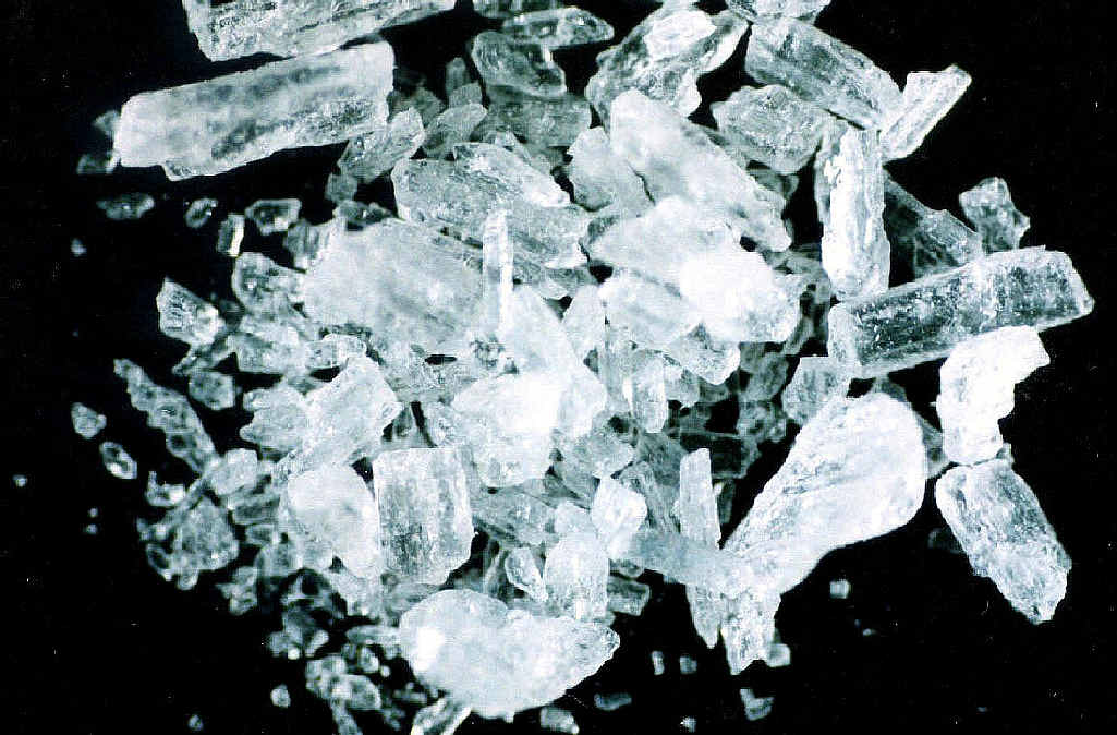Allegations have come to light about ice being offered cost free in Bowen. Allegations have come to light about ice being offered cost free in Bowen.