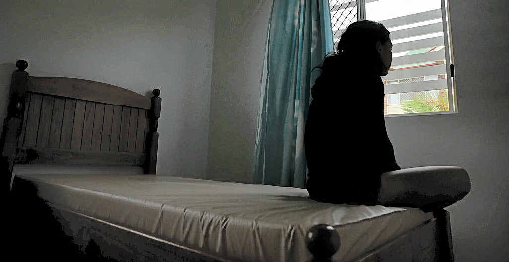 Up to 1.5 million Australians have been forced into poverty. Up to 1.5 million Australians have been forced into poverty.