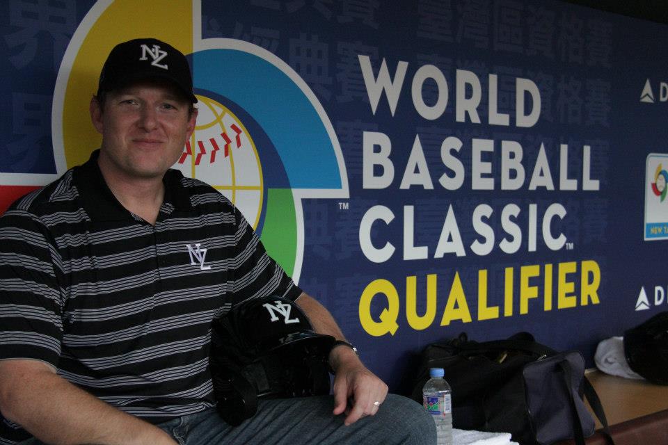 Baseball New Zealand CEO Ryan Flynn has had positive discussions with the ABL about a team from across the Tasman joining the six-team competition. Baseball New Zealand CEO Ryan Flynn has had positive discussions with the ABL about a team from across the Tasman joining the six-team competition.