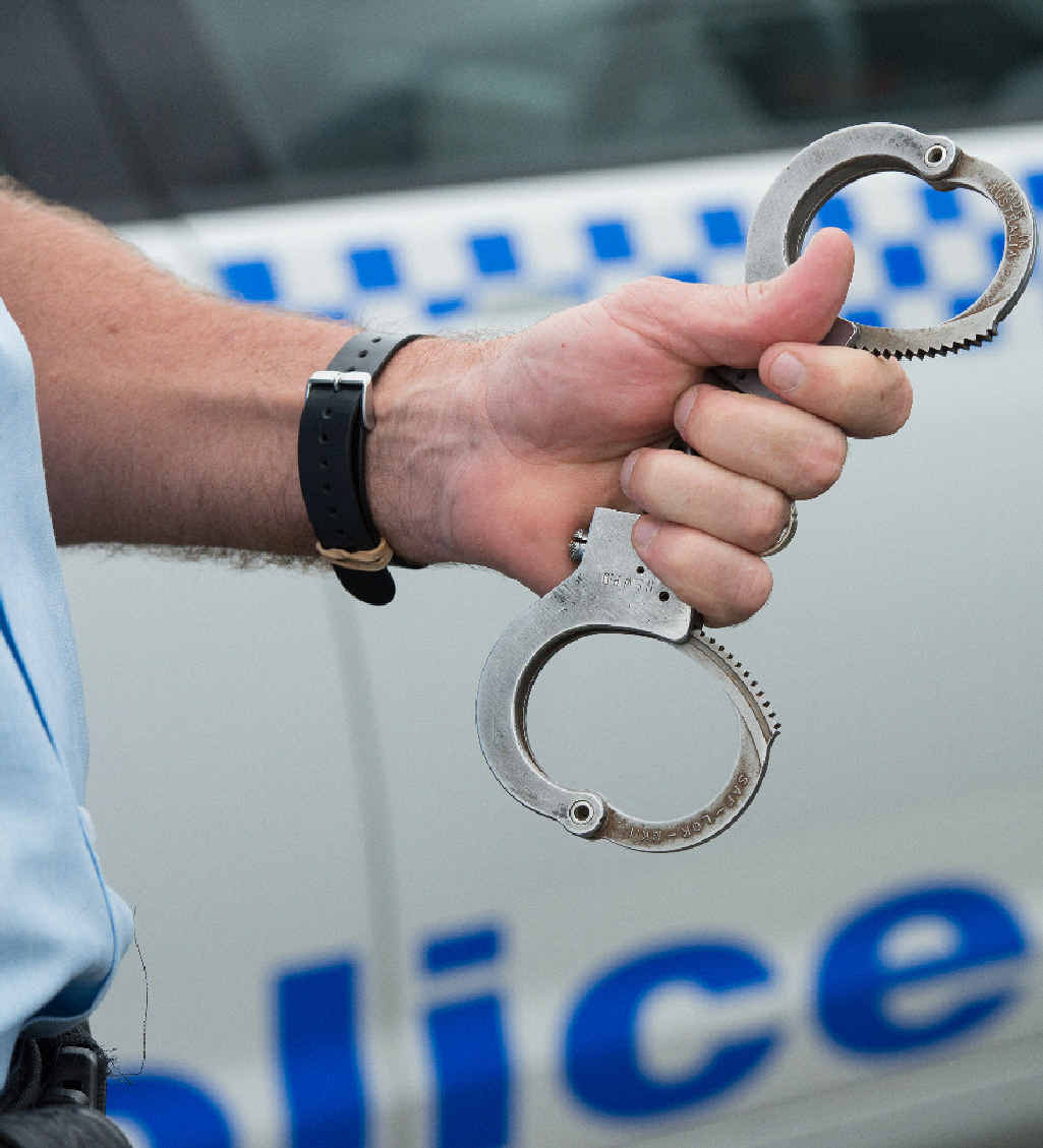 OPTION: Community service is a sentencing option and can be imposed for fraud and theft or for traffic, vehicle and property-related offences. OPTION: Community service is a sentencing option and can be imposed for fraud and theft or for traffic, vehicle and property-related offences.
