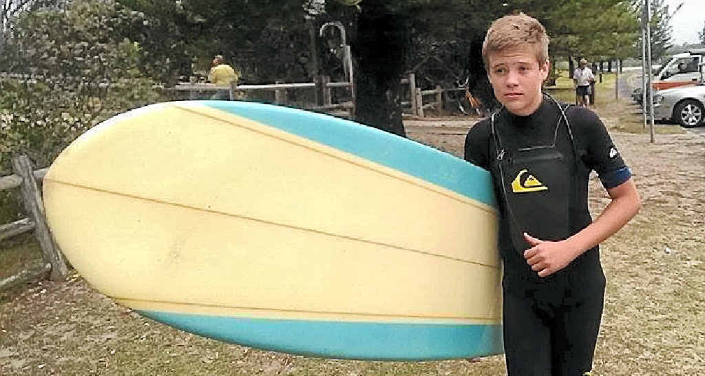 MIRACLE DRUG: Evans Head teenager Jye Grainger has had remarkable results with cystic fibrosis drug Kalydeco. MIRACLE DRUG: Evans Head teenager Jye Grainger has had remarkable results with cystic fibrosis drug Kalydeco.