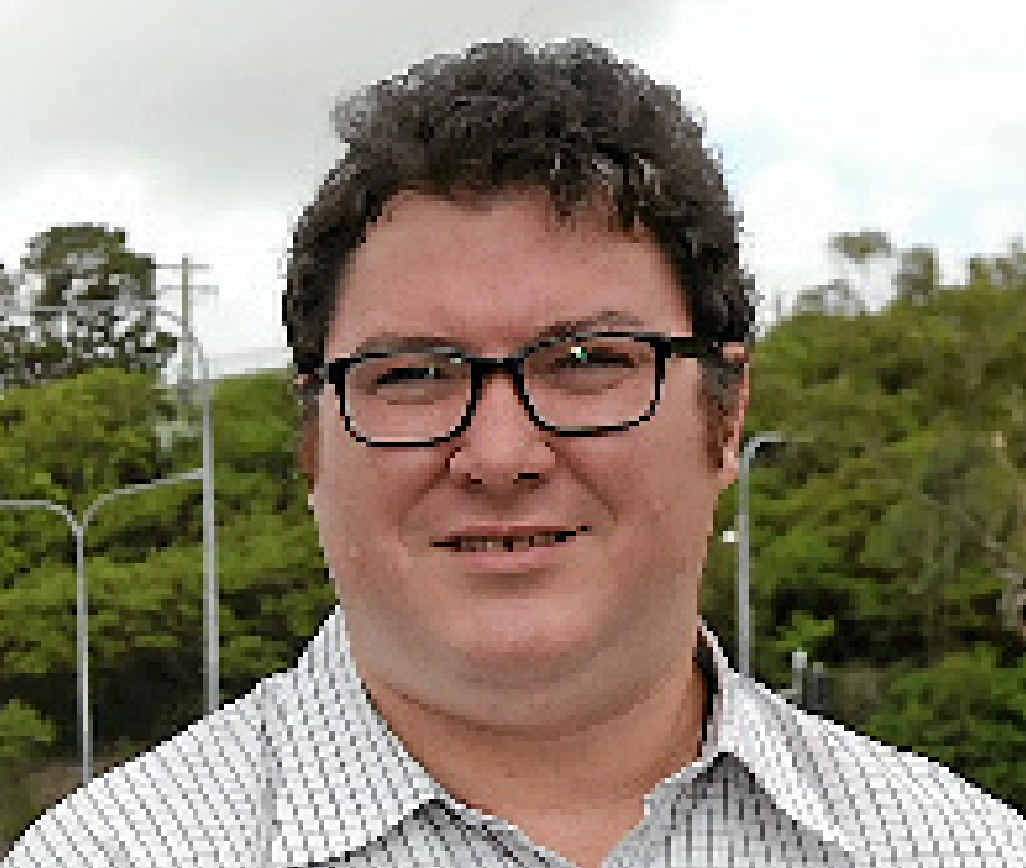 George Christensen: This fringe group is taking a court decision back to court, because they’re hell-bent on stopping every coal project...