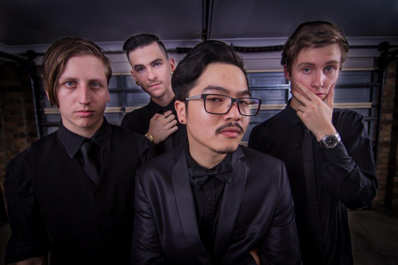 VIDEO: Gold Coast band to play alongside Warwick brothers