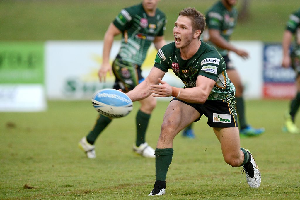 Matt Parcell Matt Parcell